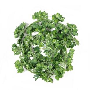 Ivy For Vines 极速2M Decor Fnake Room Vineyard Hanging