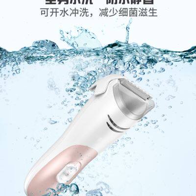新品静音吸发剃头宝o宝新生自动儿童神器家用理发器婴儿剪发电推