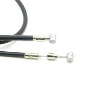 极速睿富自d行车煞车线管前后儿童单车车闸外皮拉线登山车煞车线