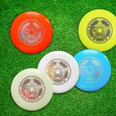 9.8 Disc IDnch 145g 极速Professional Plastic Flying