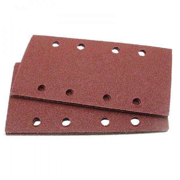极速30 Pcs Sanding Pads, Sanding Paper Hook APnd Loop Sand S