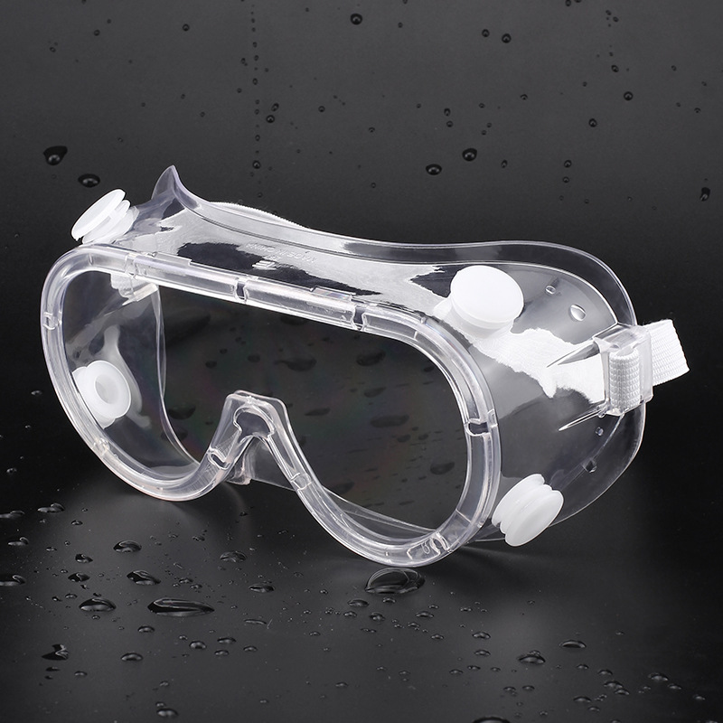 极速护眼镜劳保防飞溅打磨工作防尘防风沙L骑行防灰尘护目镜男女