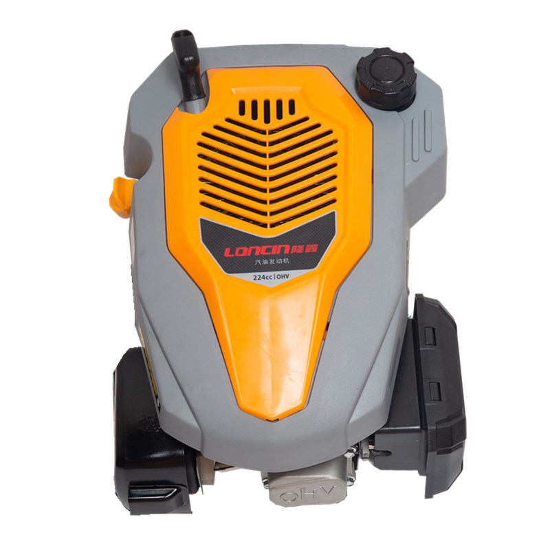 极速船外机推进器大马力四冲程y汽油船用马达舷外机船用挂浆机渔