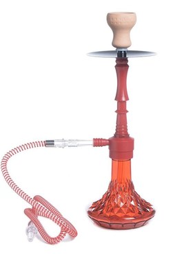 极速水烟酒吧壶shisha阿拉伯全套ktHv亚克力大双管中号套装锌合金