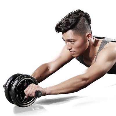 极速Men Muscle Exercise Equipment HomeI Fitness Equipment Do