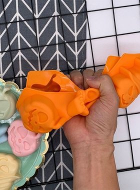 极速Baking Molds Non Stick Silicone CandKy Chocolate Molds f