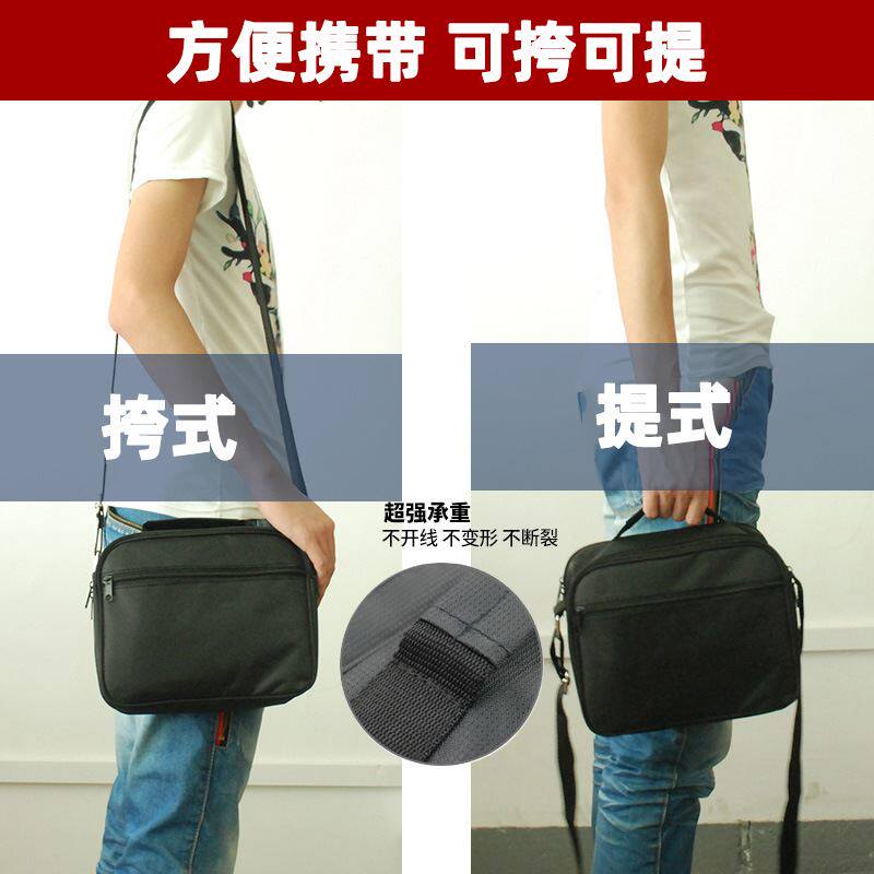 新品人气FTTH冷接工具包工具箱皮线光缆套装光功率计红.光笔光纤