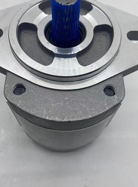 极速高压齿轮泵HGP-3A-F8R F11R F14R F17R F19RP23R25R28R30R现