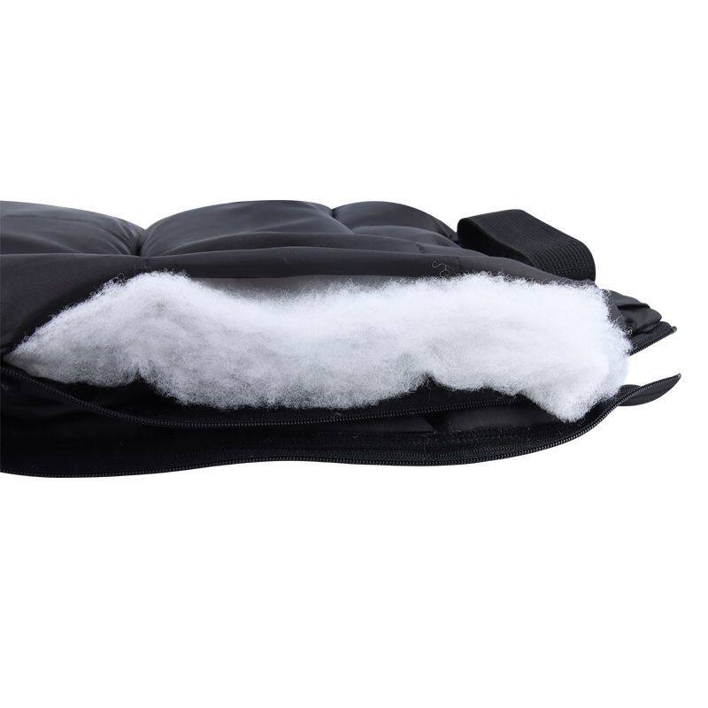 新品冬季加厚保暖护腿护膝男女电B动车摩托车户外防风防雨防寒骑