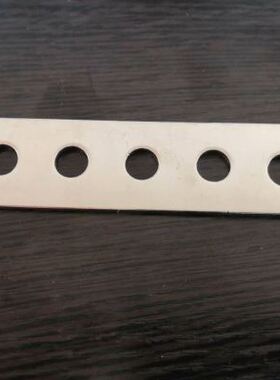 极速T2铜排 汇流排 TMY铜排 镀锡铜排 铜排 Q接线铜排汇流接地铜