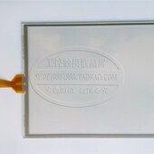 极速全新适用日精NEX注塑机TACT系统触控R屏 触摸屏 触摸板