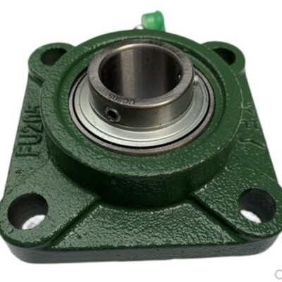 极速新款外球面带座轴承 UCFU305/306/307/30Z8/309