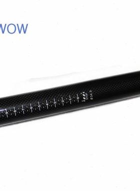 极速2022新款全碳纤维公路 山地 折叠自行车坐管 349450XMM坐杆