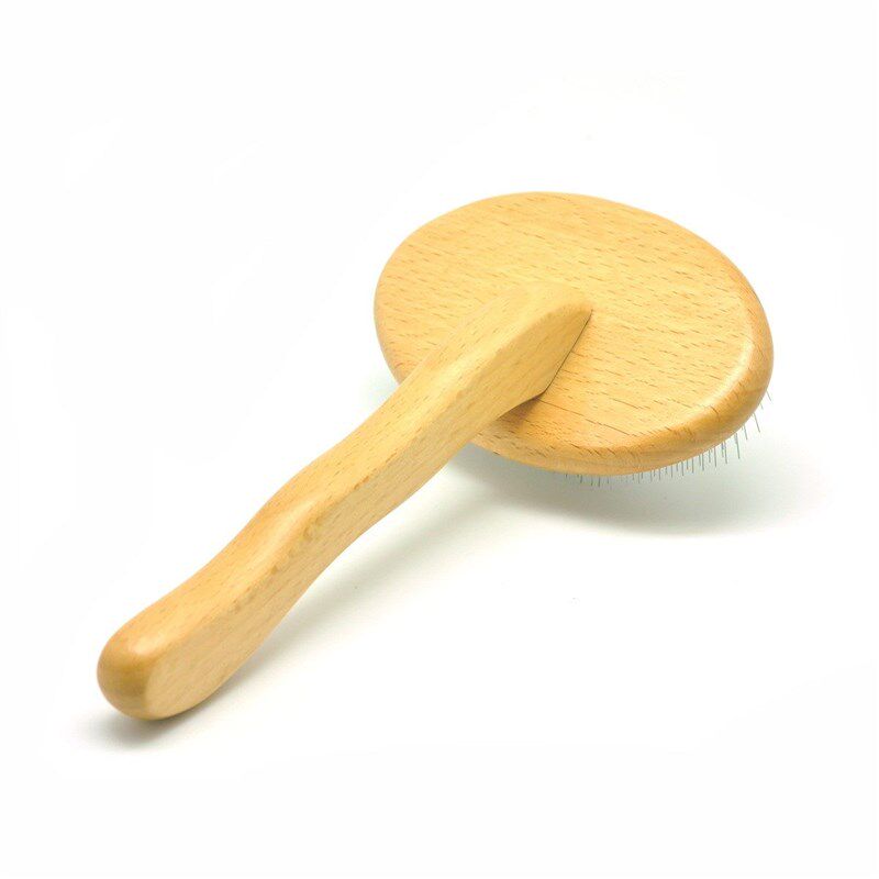 新品脱毛梳毛神器脱毛梳子猫y梳子狗毛刷泰迪金毛狗狗针梳狗狗梳