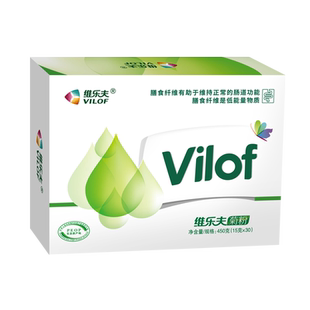 维乐夫菊粉苣提取益生元菌低聚果糖水溶性膳食纤维