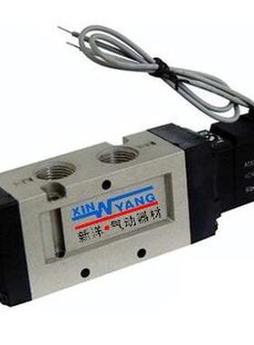 极速气动元件 VlF5120-5GB-03 二位五通单头双位置