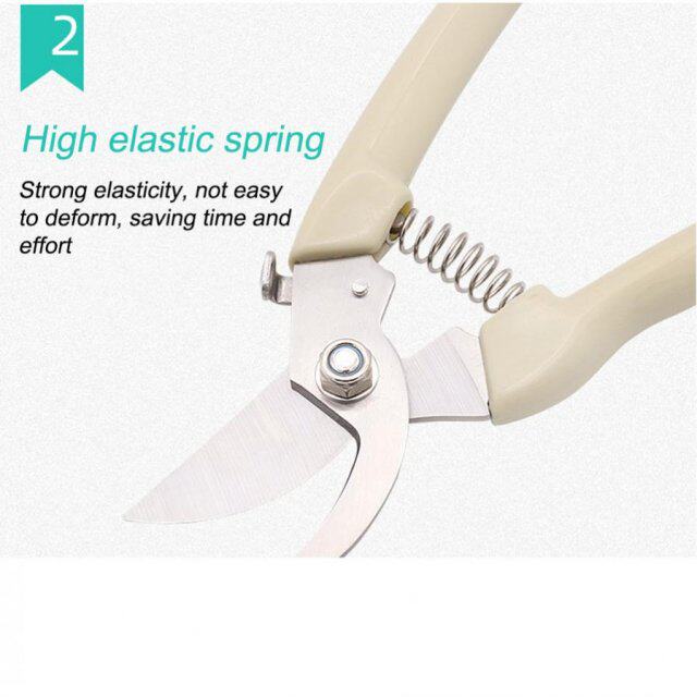 极速Pruning hShears Pruner Tree Cutter Gardening Pruning Sci