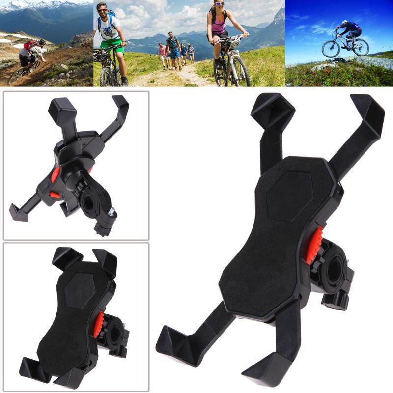 极速Universal Bicyclep Bike Cycling Handlebar Cell Phone Mou