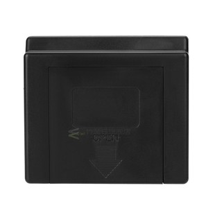 极速5V Solid Coknstruction BBQ High Efficiency Roast Rotisse