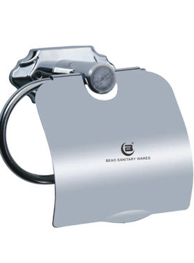 极速北奥OK-636A大卷t纸巾盒化妆室卫生纸盒酒店厕所壁挂式纸巾架