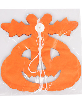 极速Halloween decoration Paper Flower Venue Layout WProps Pa