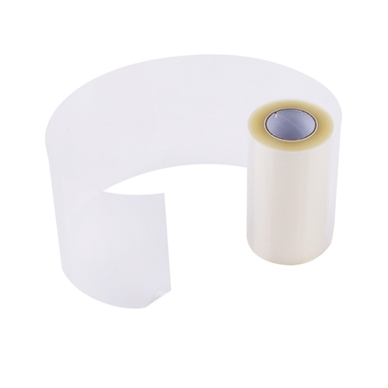 极速1 Roll Cake Surrpound Film Transparent Cake Collar Kitch