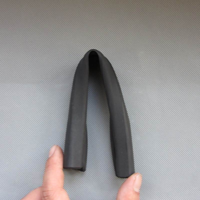 极速无胶款山地公路自行车矽橡y胶护链贴车架保护套软尾碳架软胶