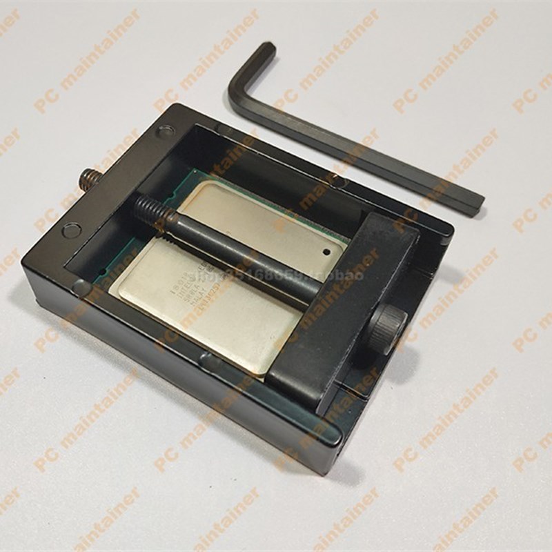 极速CPU开盖器神h器7900x 13900K等2066 2011 1366 1700接口X299