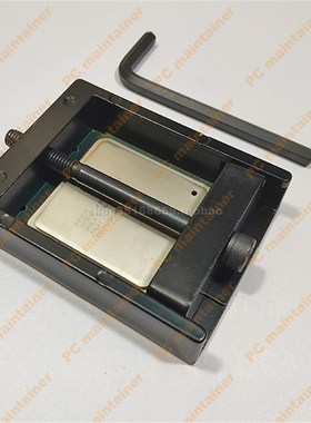 极速CPU开盖器神h器7900x 13900K等2066 2011 1366 1700接口X299