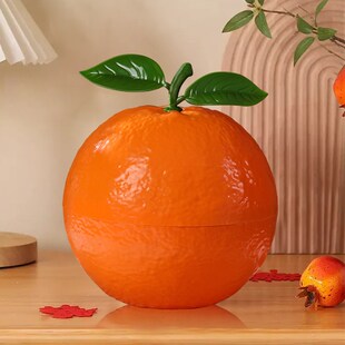 极速居家喜庆装饰摆件乔r迁之喜搬家结婚订婚周岁生日宴干果零食