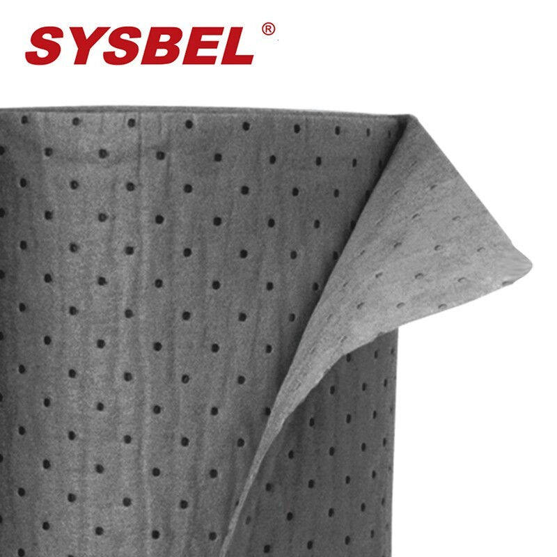 极速西斯贝尔/SYSBELSUR002重型通用型吸.附棉卷1卷,家庭/个人清洁工具,擦机布,淘宝优惠券,粉丝福利购,淘宝优惠卷