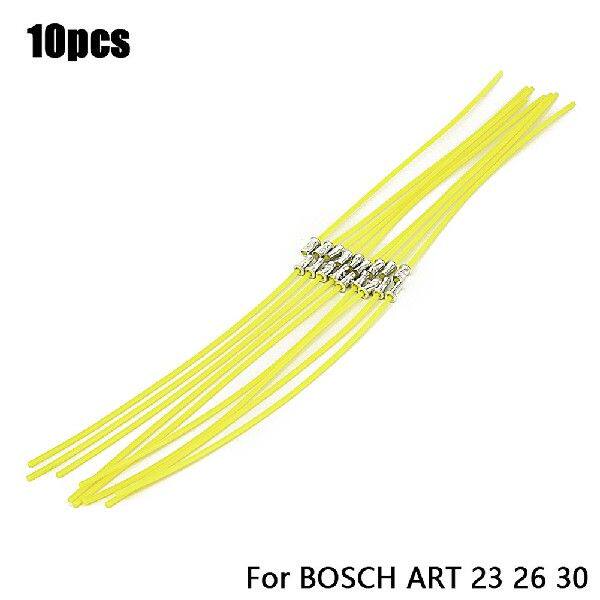 极速Staring Trimmer Parts 2.4mm Lines A6487 ART26 ART30 Deck