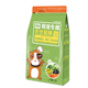 新品 荷兰猪豚鼠饲料专用蔬果草本美毛兔粮20宠物S兔子粮食干草5斤