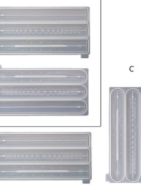 极速2022 Newg Catholic Incense Burners Sticks Holders Resin