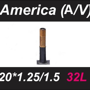 极速KENDA Bicycle Tirpe Inner Tube Mountain MTB/Road Bike ty