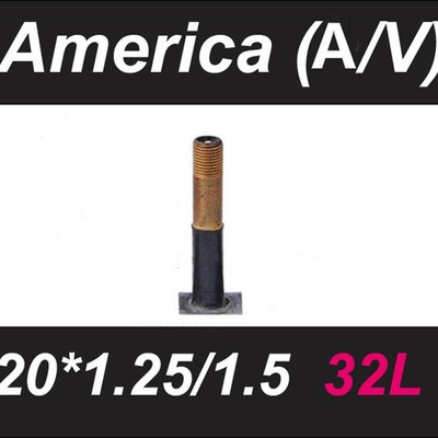 极速KENDA Bicycle Tirpe Inner Tube Mountain MTB/Road Bike ty