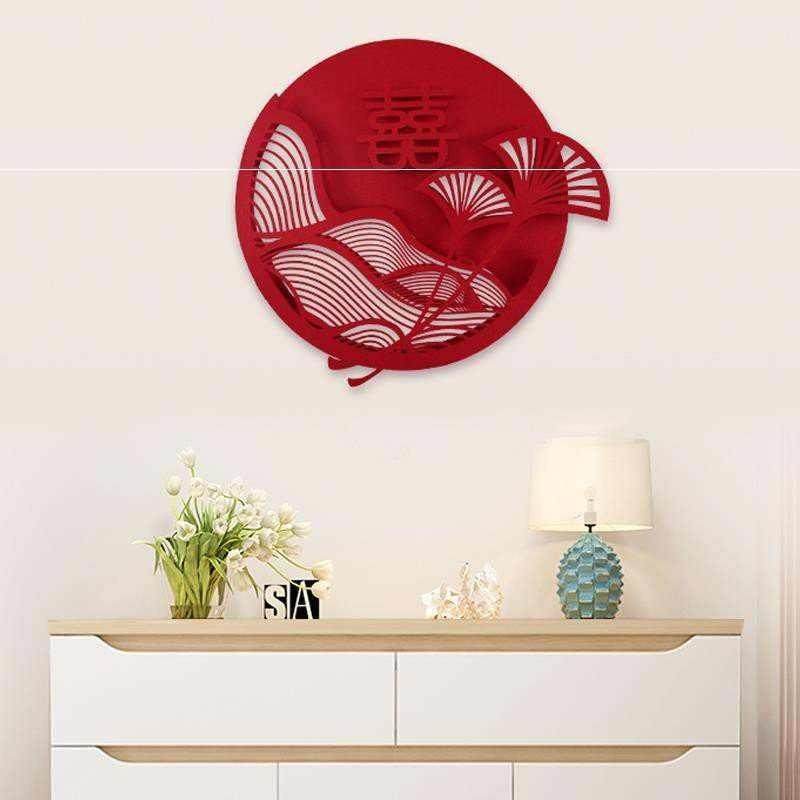 极速天长地久创意无纺布立体喜字贴结婚新房喜庆S贴纸婚房装饰套,节庆用品/礼品,喜字/剪纸/贴纸,淘宝优惠券,粉丝福利购,淘宝优惠卷