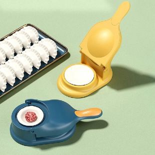 极速2 In 1 Dumpling Maker Machine Dumpling MoVld Manual