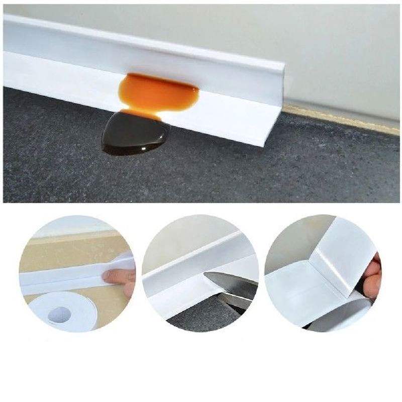 极速For Bathrookm Kitchen Accessories Shower Bath Sealing St