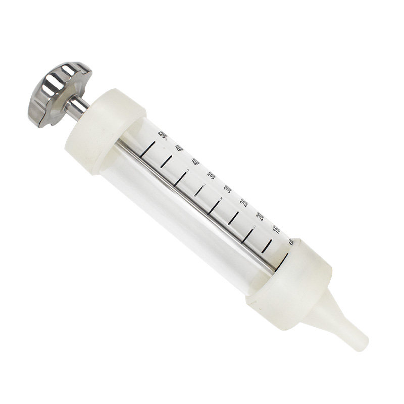 极速注射a器兽用喂药神器宠物灌药器兽用牛犊灌药针筒羊用猫狗灌