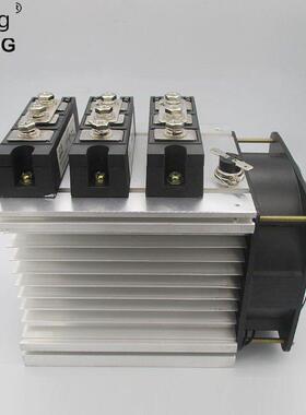 MTC MTX MFC 110A 160A 200A 300A 500A 可控硅模块成套组件包邮