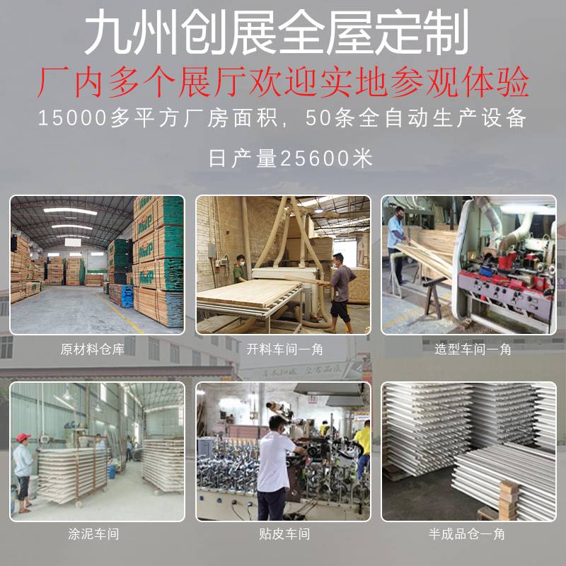 速发定制垭口实木门套线门框边框门套包边装饰条木线W条窗套白色