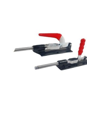 WDC30607M/WDC36330-ML 代替怡合达法兰底座推拉压紧式快速夹钳