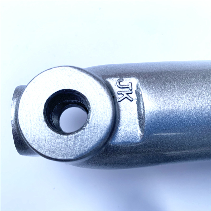 适用摩托车钻豹 HJ125K/K-2-w2A HJ125-7A/D/150-3A前减震叉避震