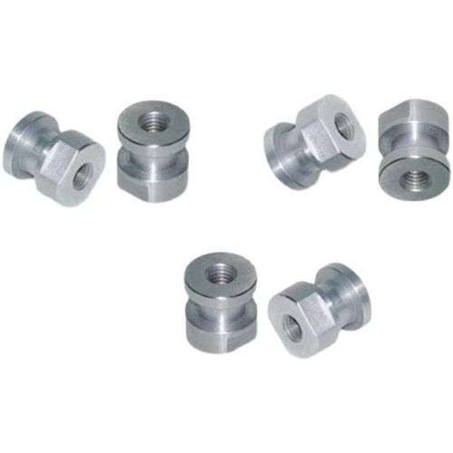 浮动接头内螺纹WHC31-M3 4 5 6 8 10 12 14 16 18 22-0.5 0.7 0.8