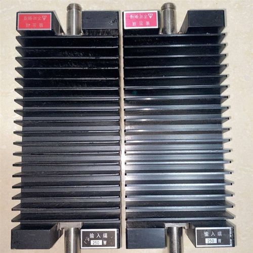 上海华湘WDTS250-40dB-4G-C衰减器