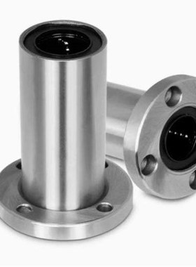 方法兰型直线轴承 KCMK/KCMKL-6 8 10 12 16 20 25 30 35 40 50