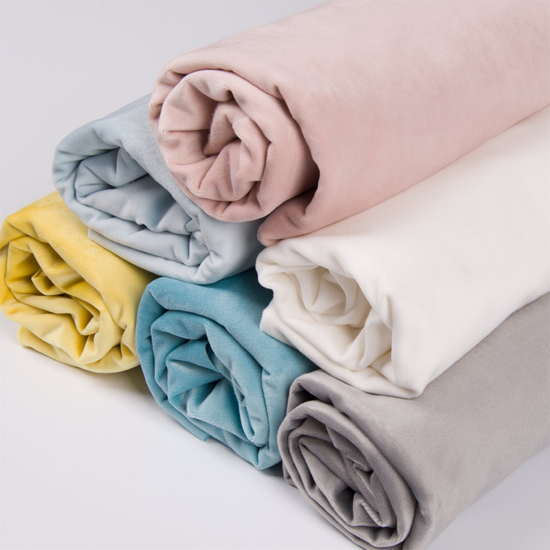 2.8mb荷兰绒布窗帘客厅定制加厚遮光天鹅绒舞台背景婚庆装饰幕布