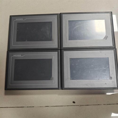 昆仑通态触摸屏 TPC7062TD(KT)