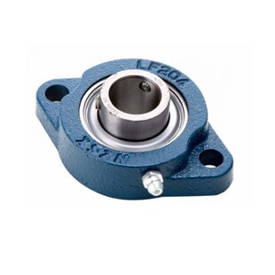 BRTH i冲压菱形法兰式 带座外球面球轴承